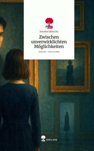 Zwischen unverwirklichten Möglichkeiten. Life is a Story - story.one