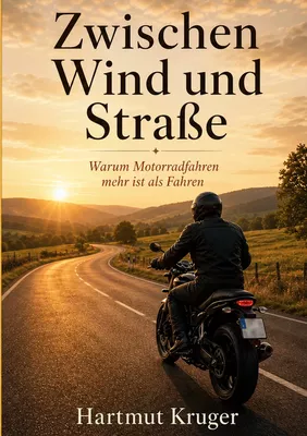 Zwischen Wind und Straße