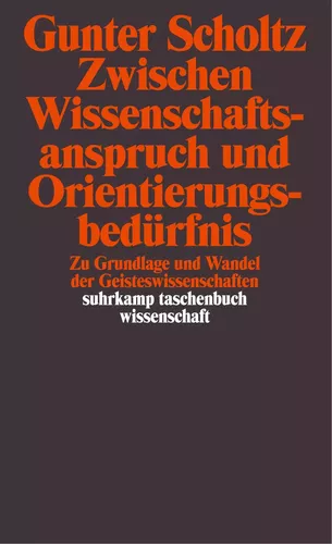 Zwischen Wissenschaftsanspruch und Orientierungsbedürfnis