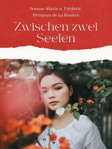 Zwischen zwei Seelen