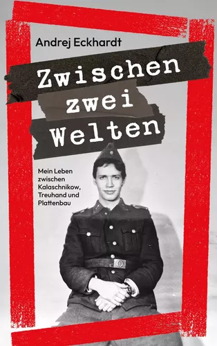 Zwischen zwei Welten