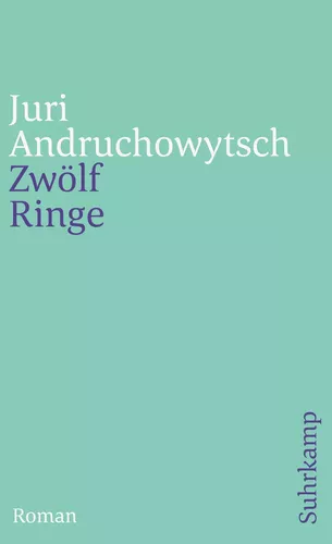 Zwölf Ringe
