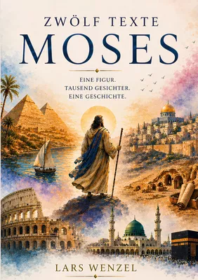Zwölf Texte Moses
